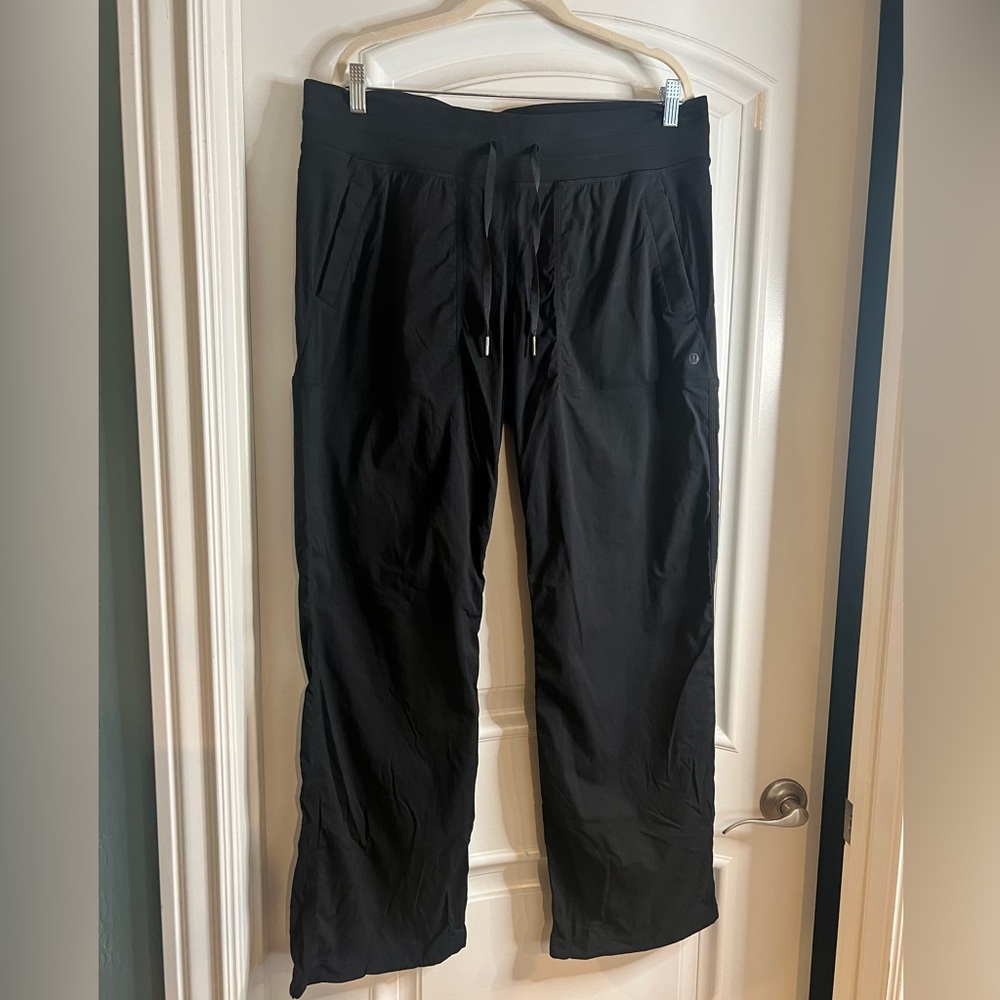 lululemon Dance Studio Mid-rise pant